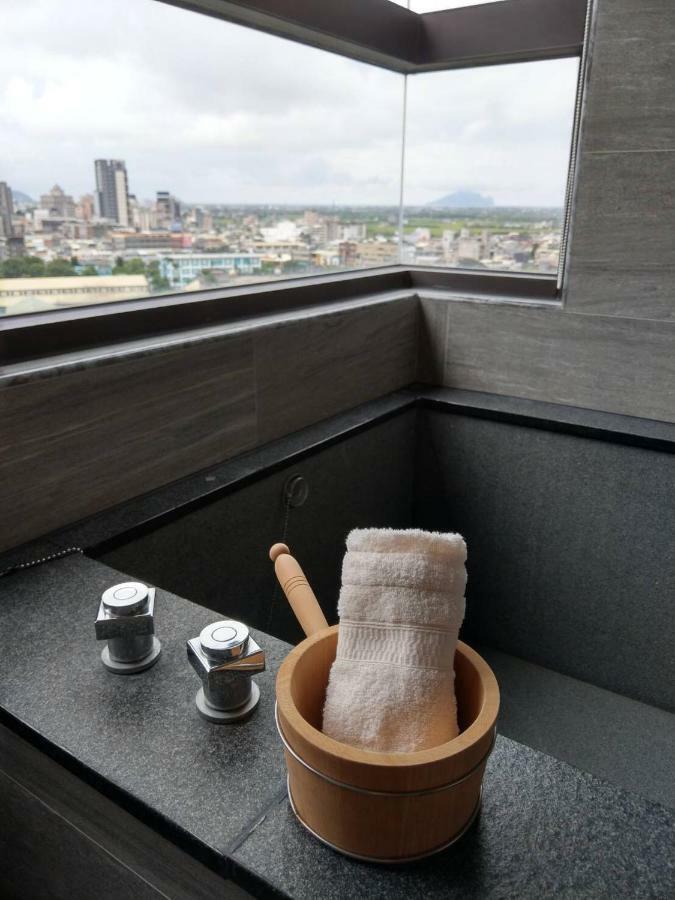 Beetle Homestay 礁渓郷 エクステリア 写真