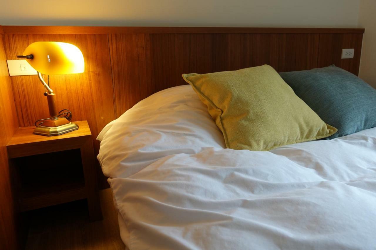 Beetle Homestay 礁渓郷 エクステリア 写真