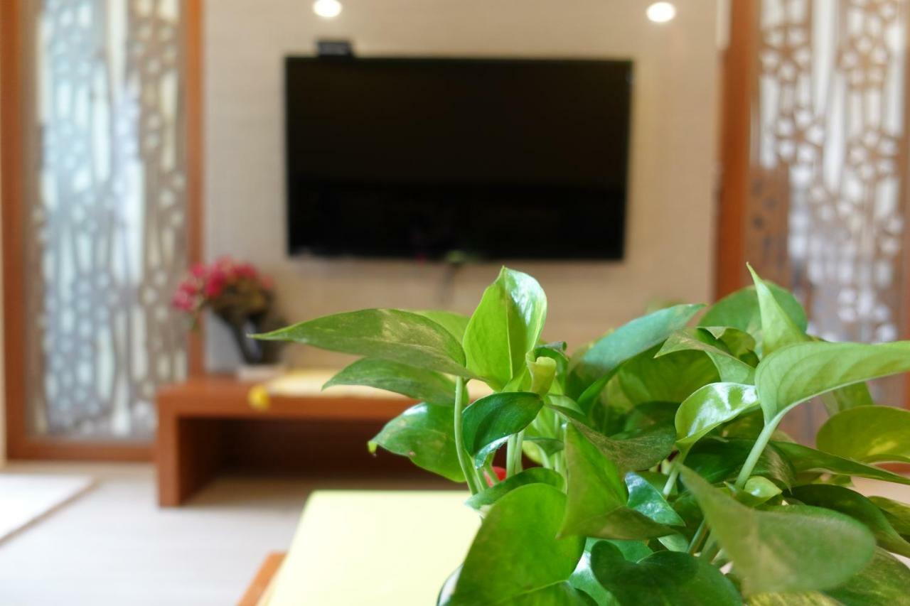 Beetle Homestay 礁渓郷 エクステリア 写真