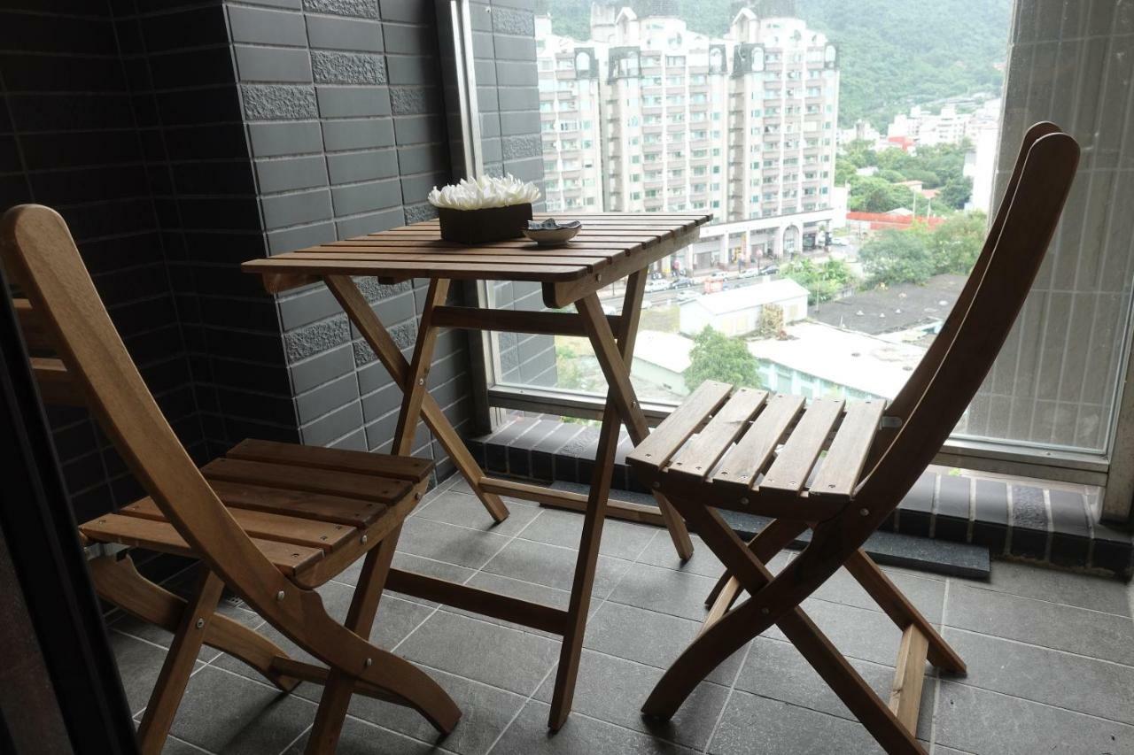Beetle Homestay 礁渓郷 エクステリア 写真
