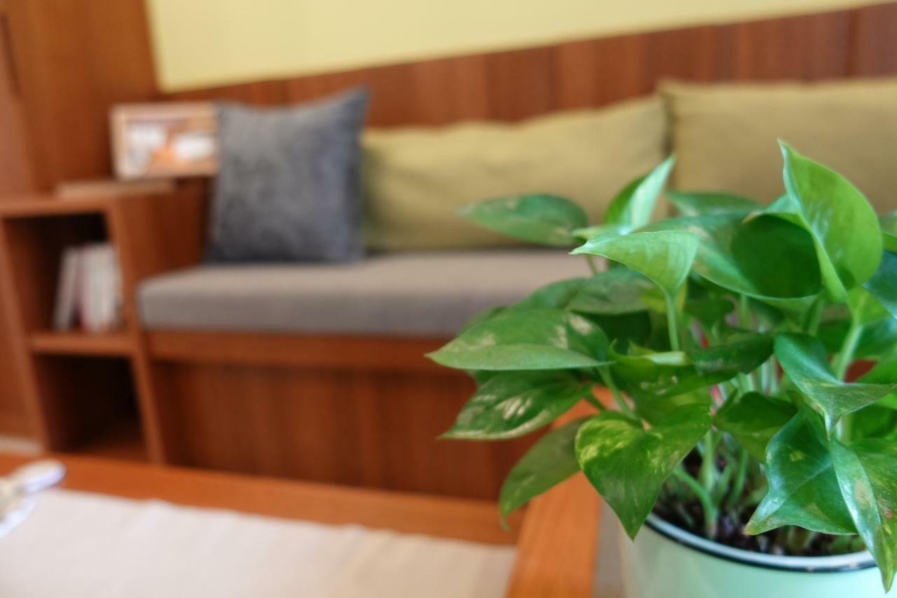 Beetle Homestay 礁渓郷 エクステリア 写真